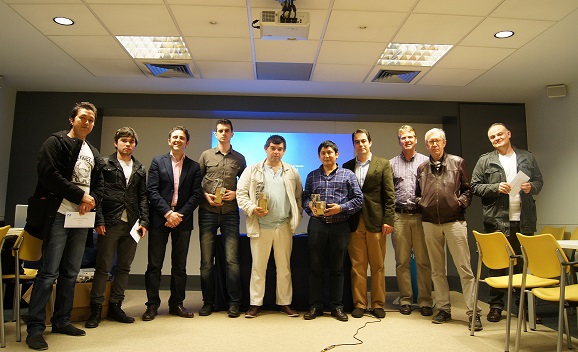 GANADORES CERTAMEN MUPITI